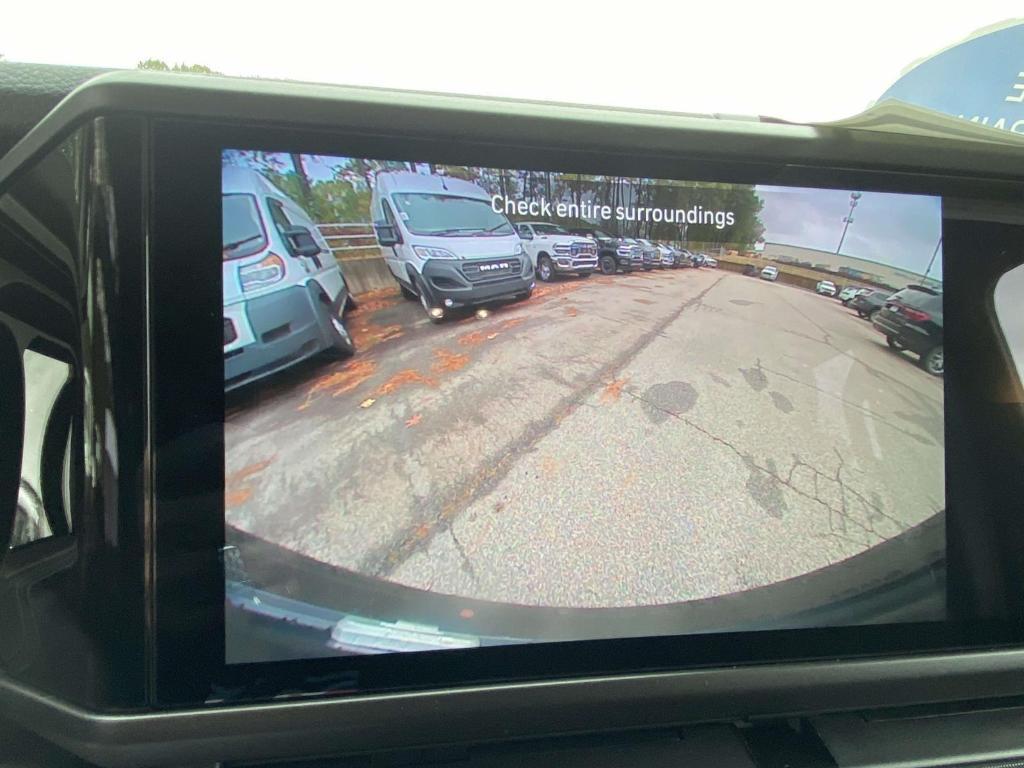 new 2026 Jeep Wrangler car, priced at $40,858