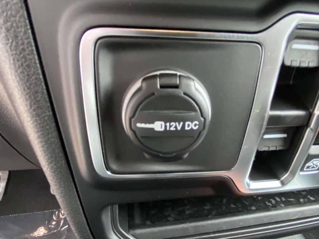 new 2026 Jeep Wrangler car, priced at $40,858