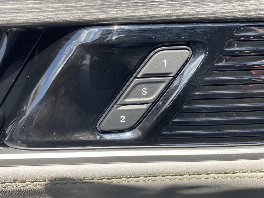 used 2024 Jeep Wagoneer L car, priced at $63,350