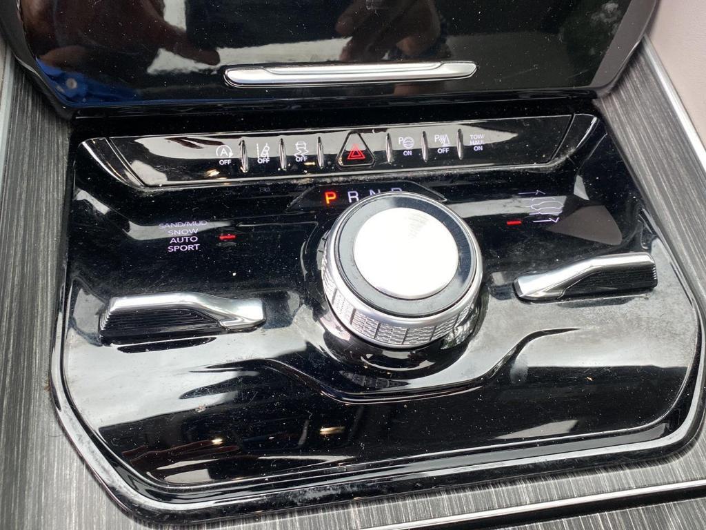 used 2024 Jeep Wagoneer L car, priced at $63,999