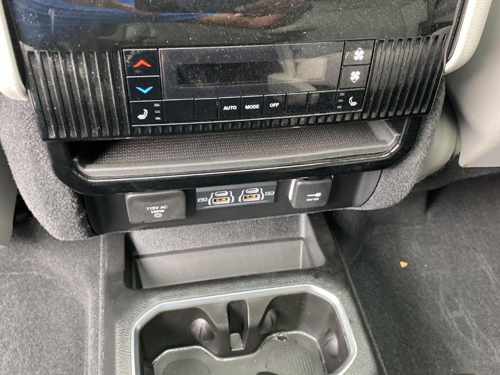 used 2024 Jeep Wagoneer L car, priced at $63,999