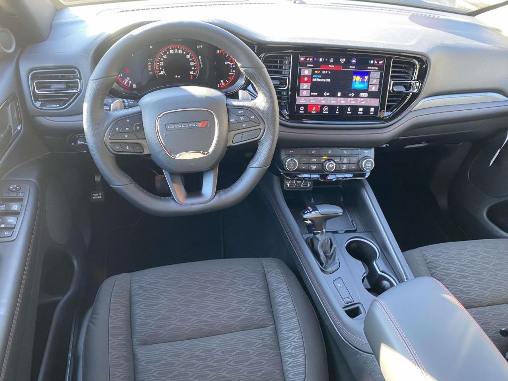 new 2026 Dodge Durango car, priced at $43,173