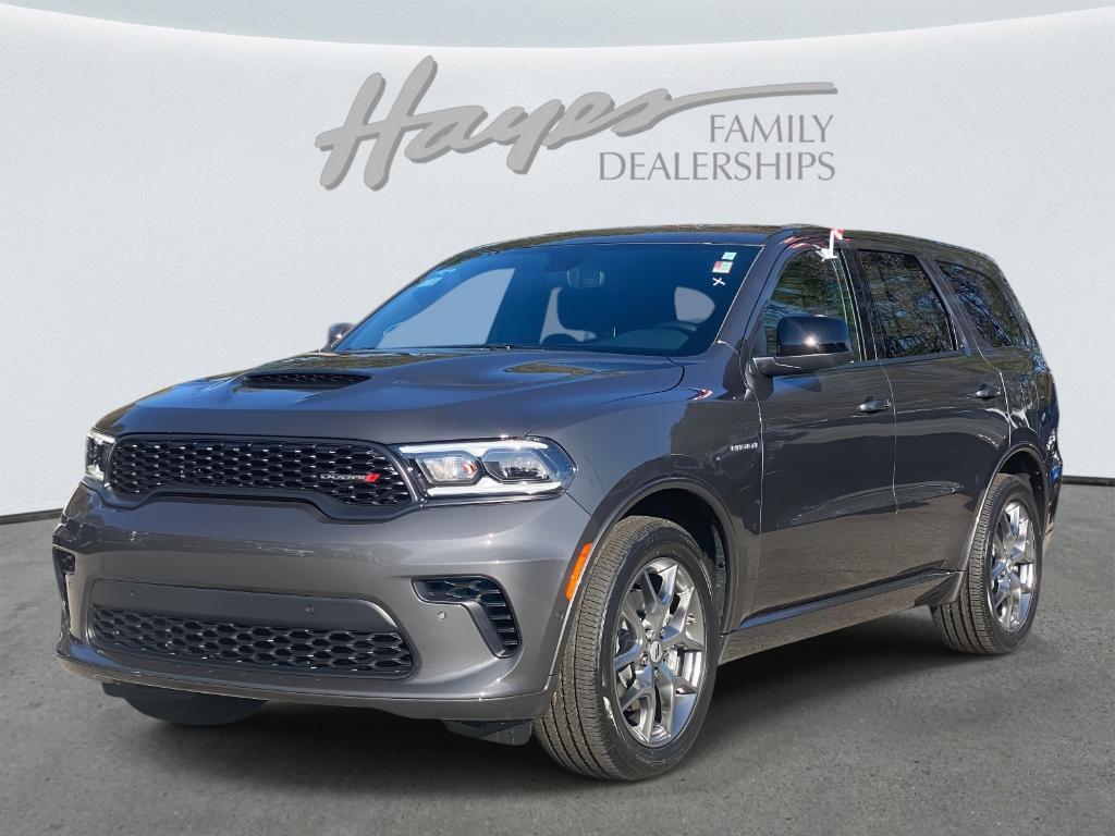 new 2026 Dodge Durango car, priced at $43,173