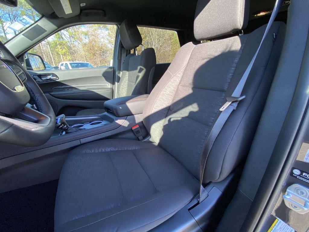 new 2026 Dodge Durango car, priced at $43,173