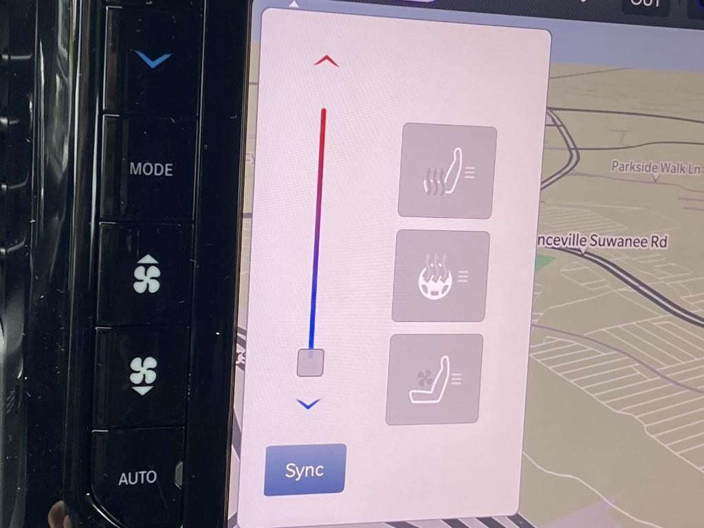 new 2025 Ram 3500 car, priced at $78,564