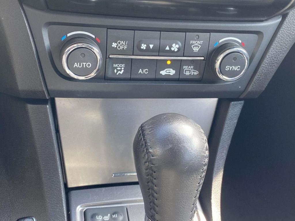 used 2014 Acura ILX car, priced at $12,292