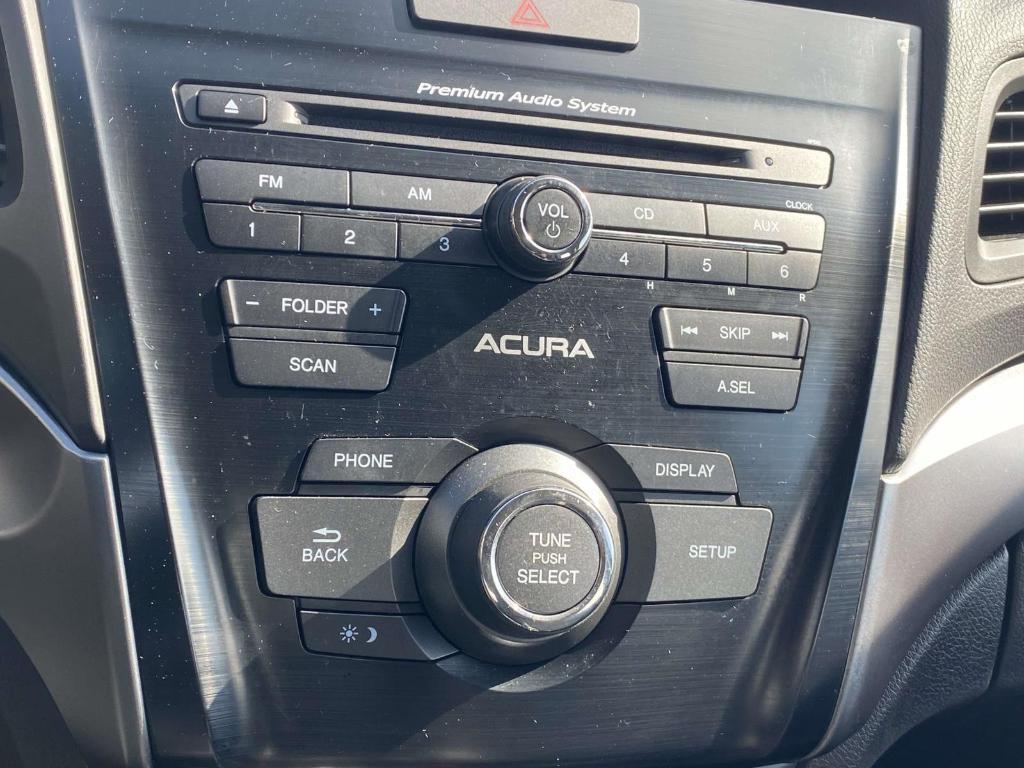 used 2014 Acura ILX car, priced at $12,292