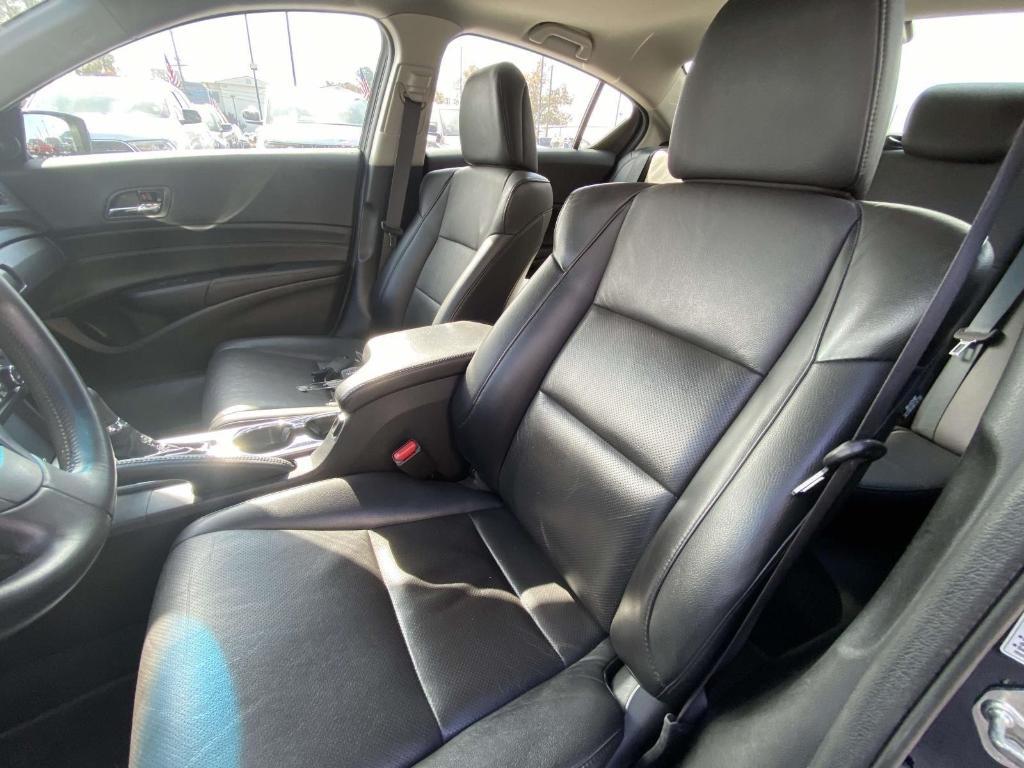 used 2014 Acura ILX car, priced at $12,292