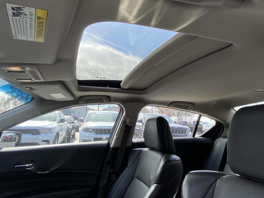 used 2014 Acura ILX car, priced at $12,292