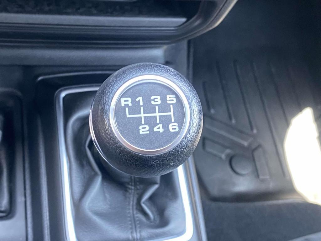 used 2021 Jeep Wrangler Unlimited car, priced at $26,605