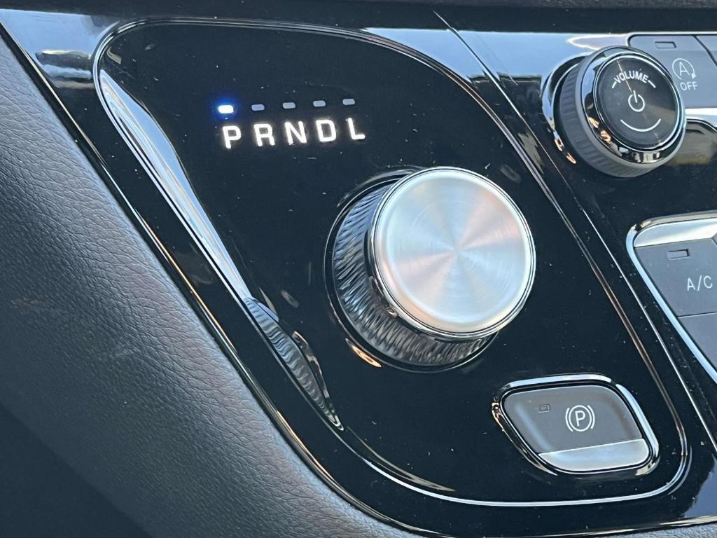 new 2026 Chrysler Pacifica car, priced at $42,127