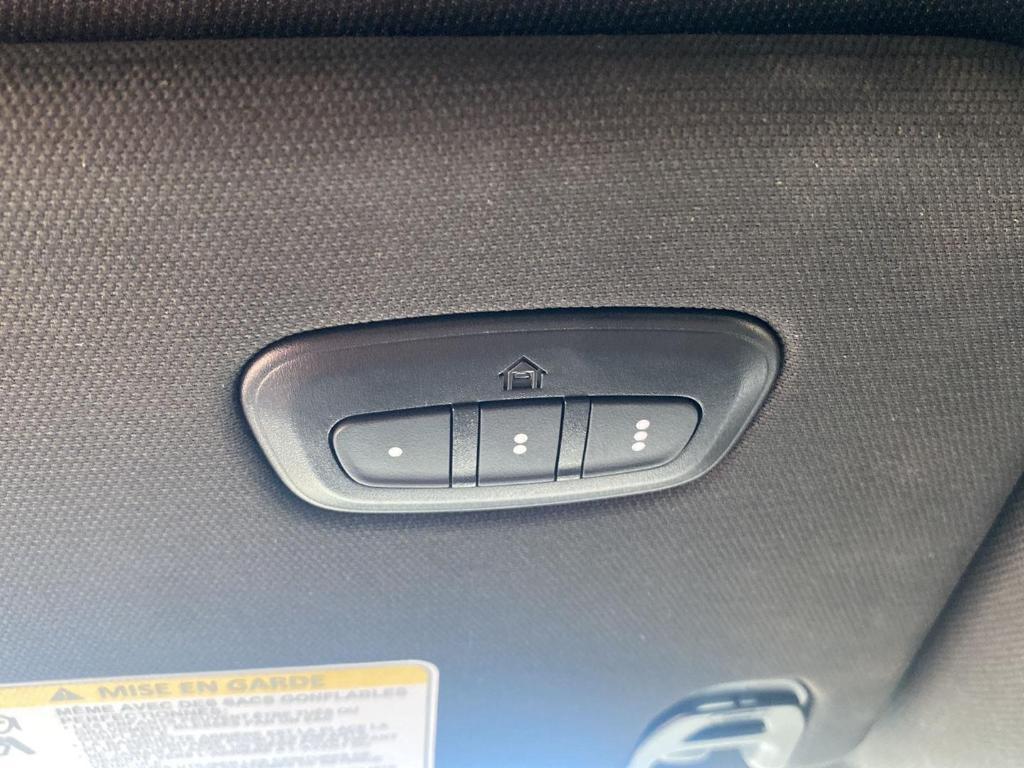 used 2025 Ram 1500 car, priced at $41,999