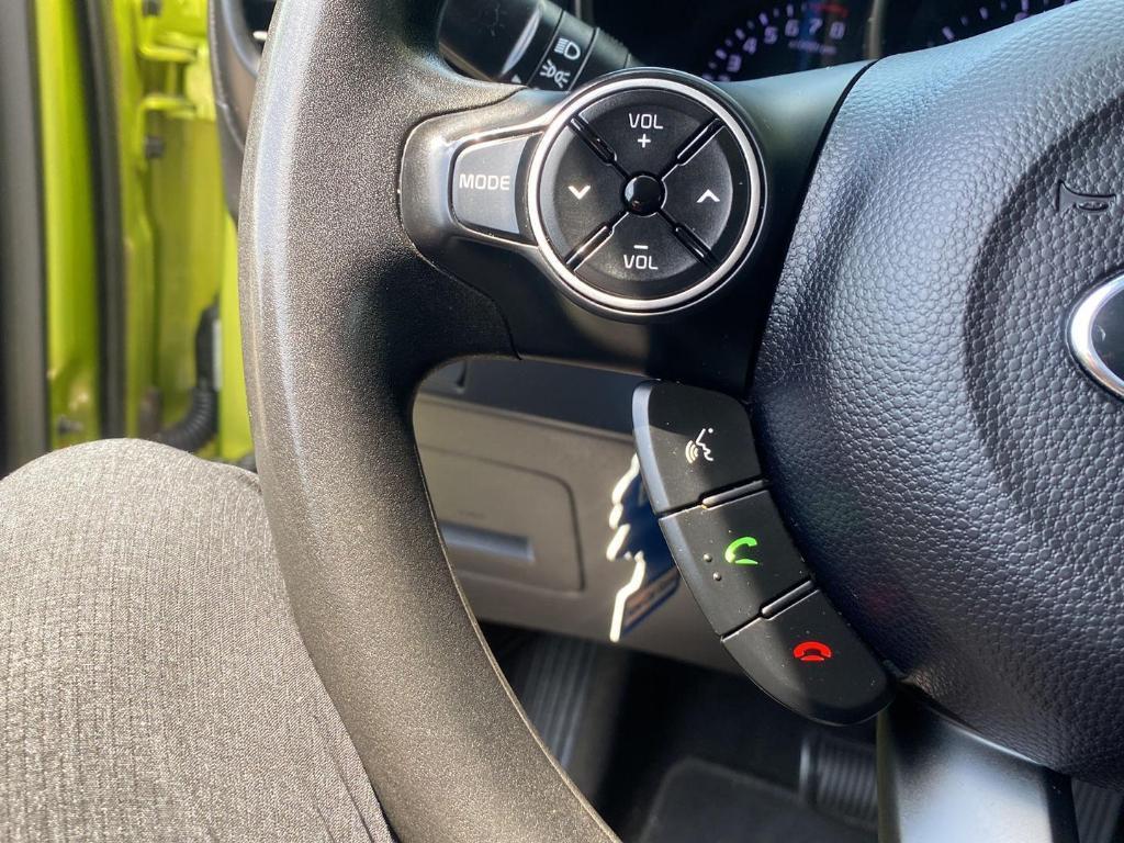 used 2015 Kia Soul car, priced at $8,999