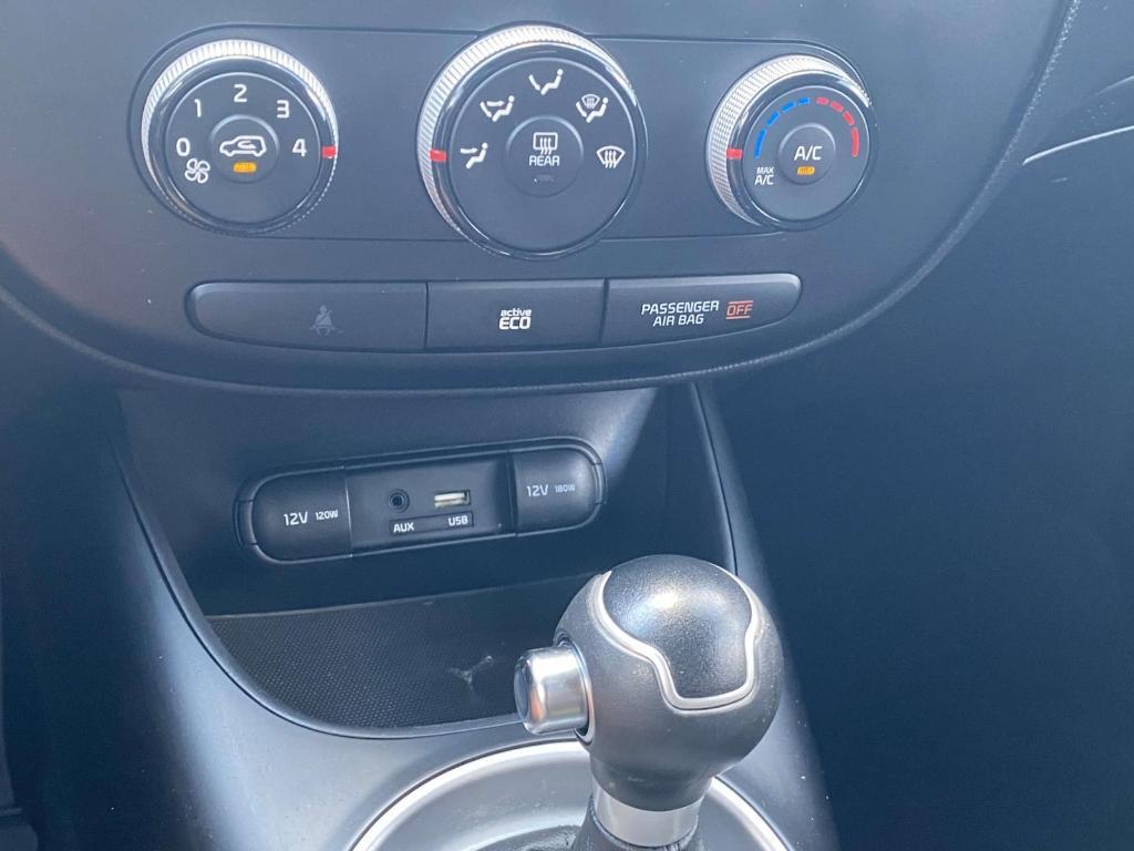 used 2015 Kia Soul car, priced at $7,700
