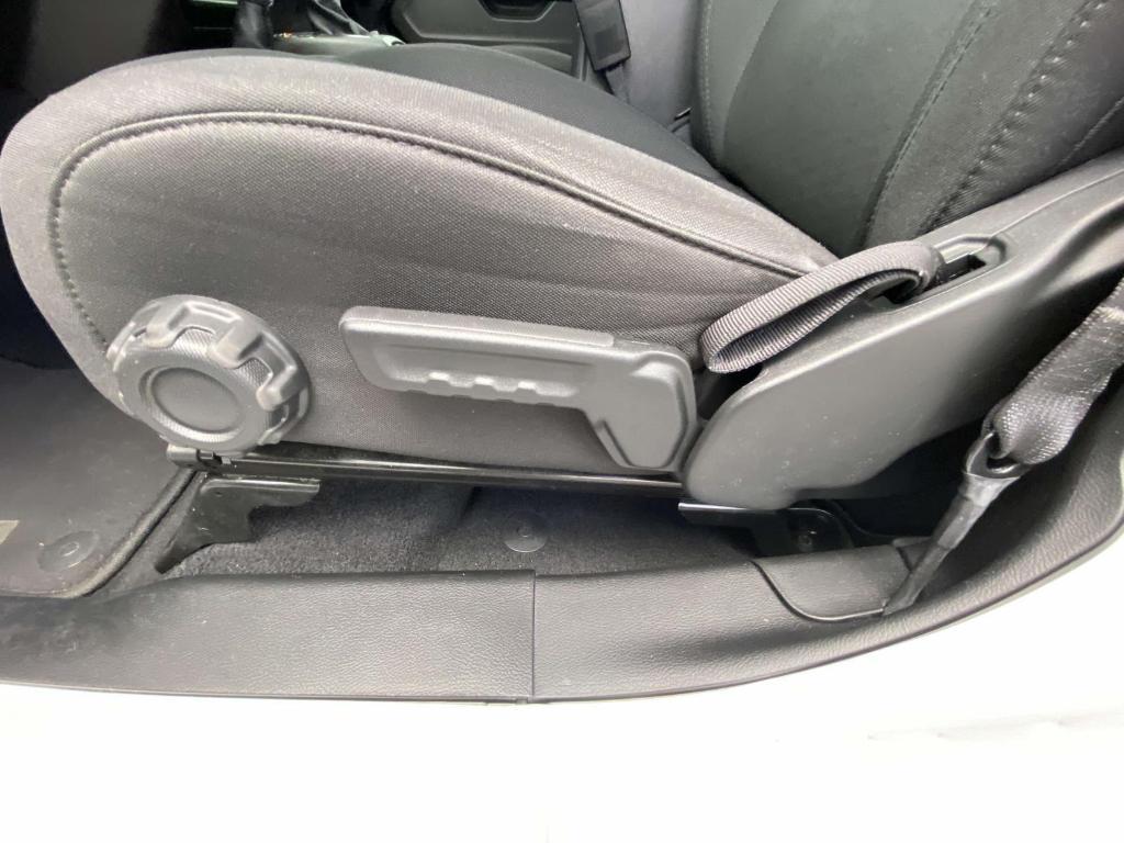 used 2023 Jeep Wrangler car, priced at $26,850