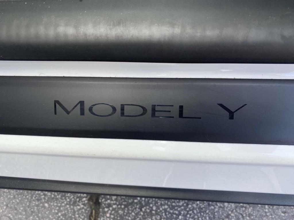 used 2022 Tesla Model Y car, priced at $28,800