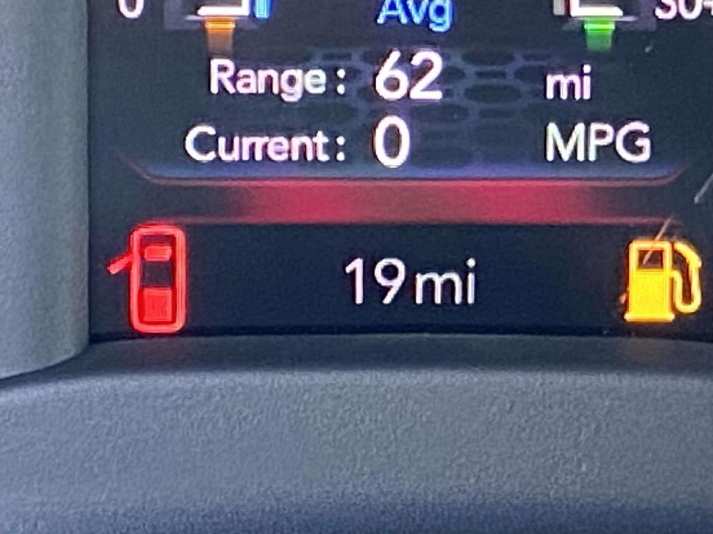 used 2025 Ram 2500 car, priced at $48,999