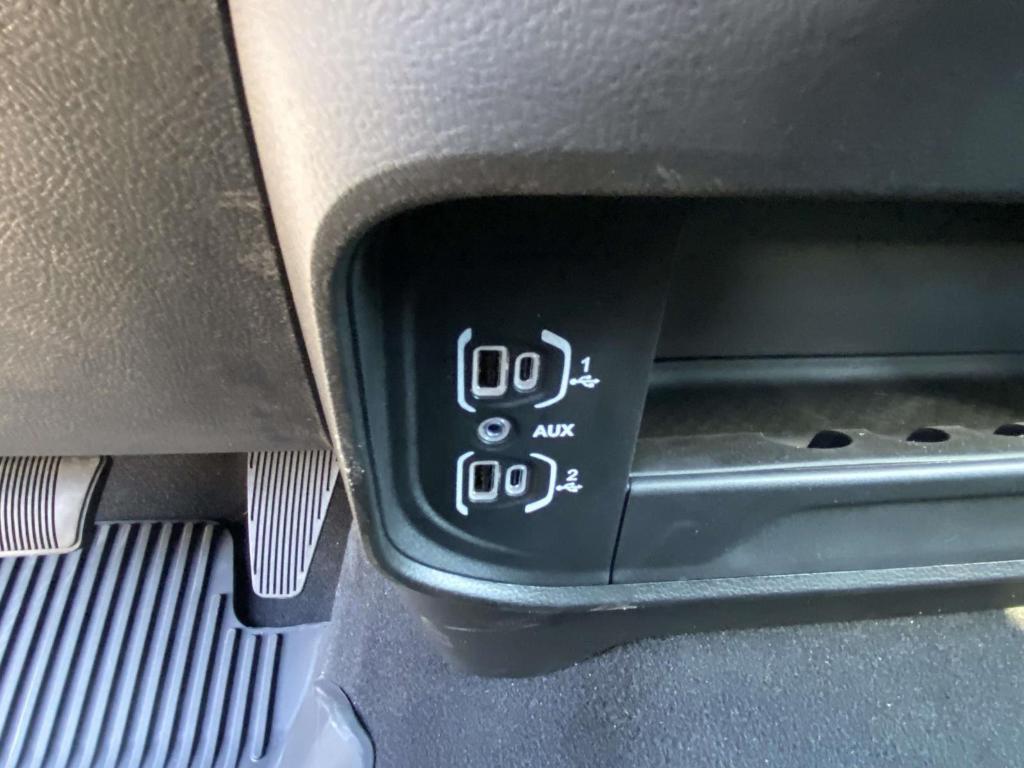 used 2025 Ram 2500 car, priced at $48,999