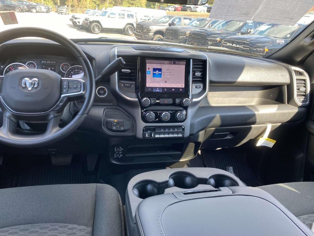 used 2025 Ram 2500 car, priced at $48,999