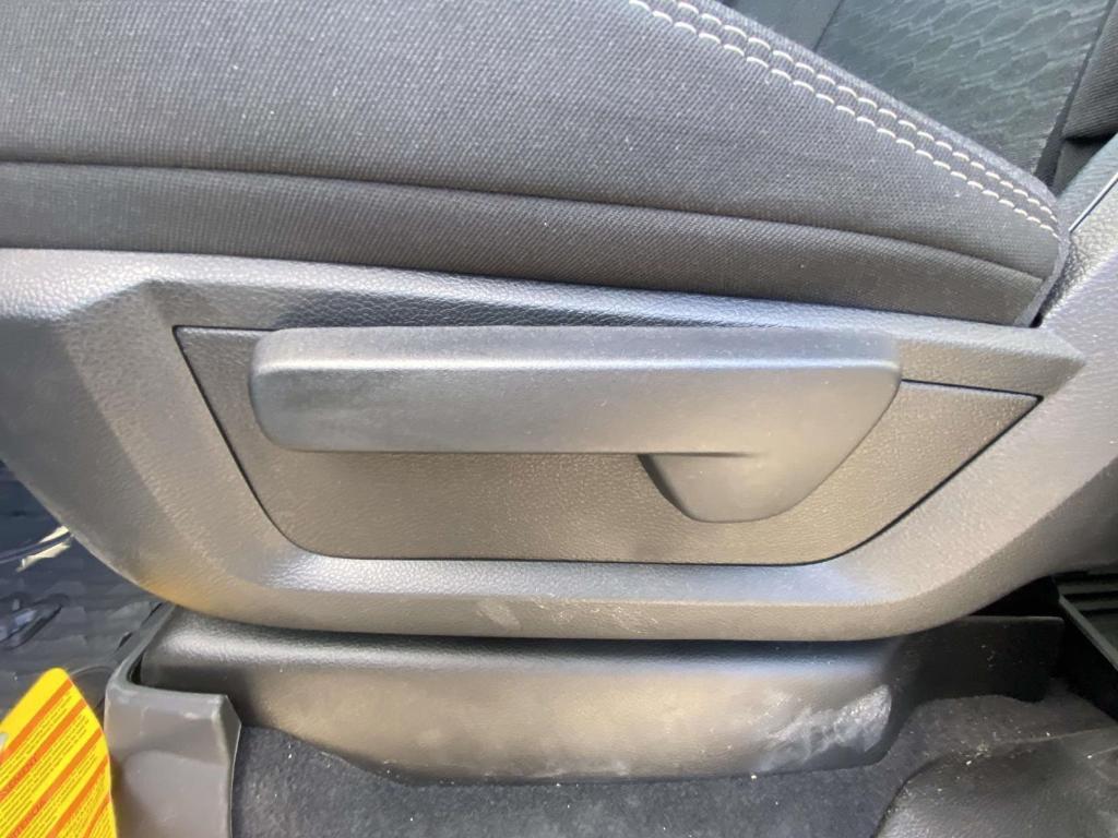 used 2025 Ram 2500 car, priced at $48,999