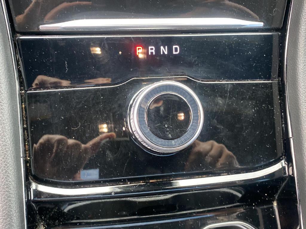 used 2022 Jeep Grand Cherokee L car, priced at $32,350