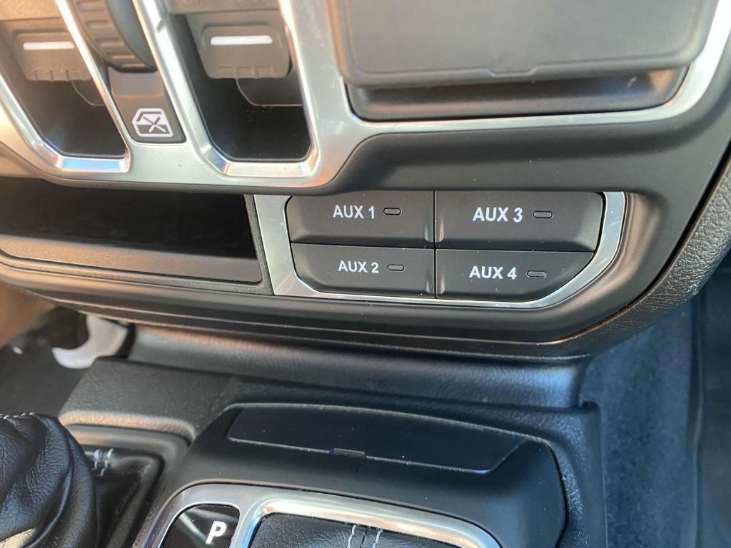 used 2022 Jeep Wrangler Unlimited 4xe car, priced at $33,200