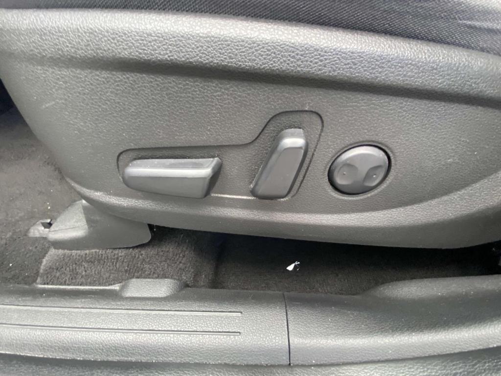 used 2023 Hyundai Santa Fe car, priced at $23,999