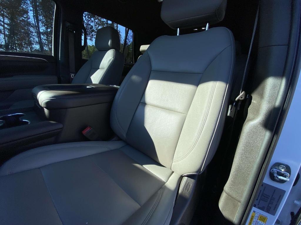 used 2023 Chevrolet Tahoe car, priced at $45,888