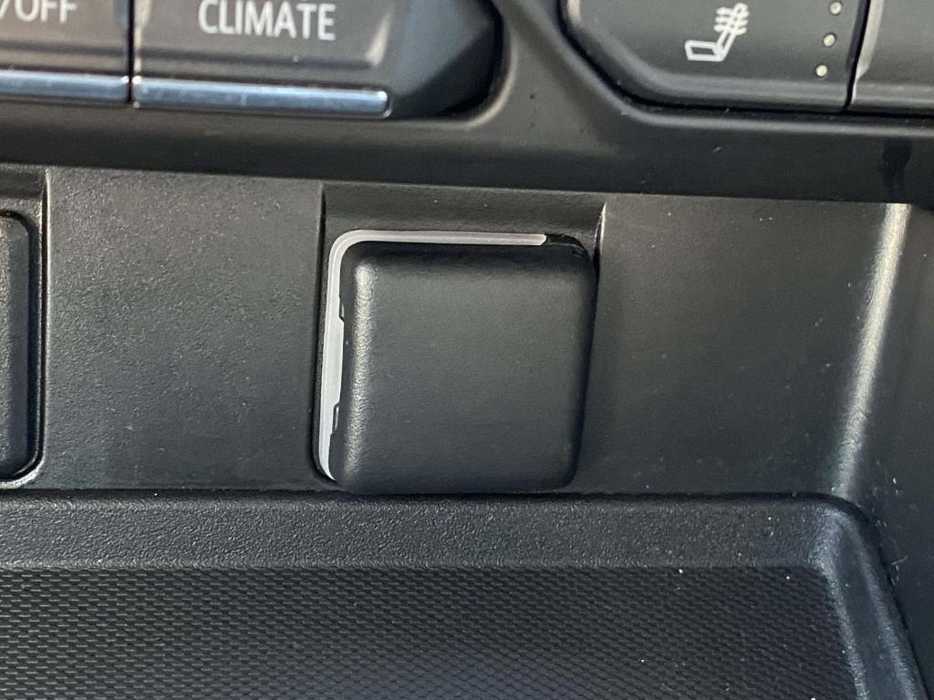 used 2023 Chevrolet Tahoe car, priced at $45,888