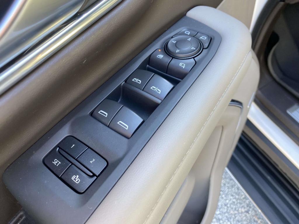 used 2023 Chevrolet Tahoe car, priced at $45,888