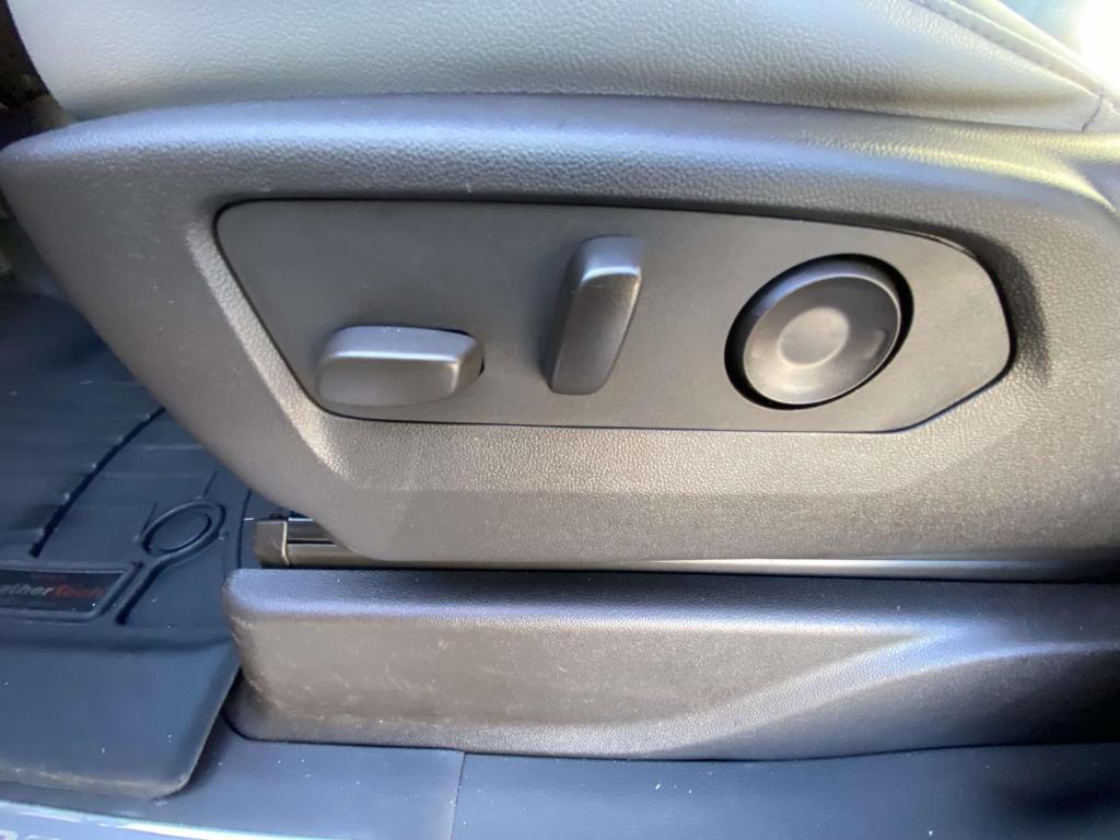 used 2023 Chevrolet Tahoe car, priced at $45,888