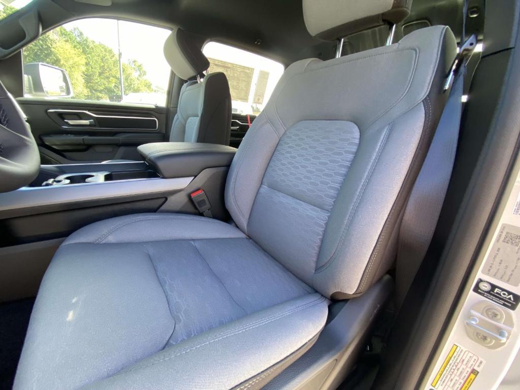 new 2026 Ram 1500 car, priced at $60,791