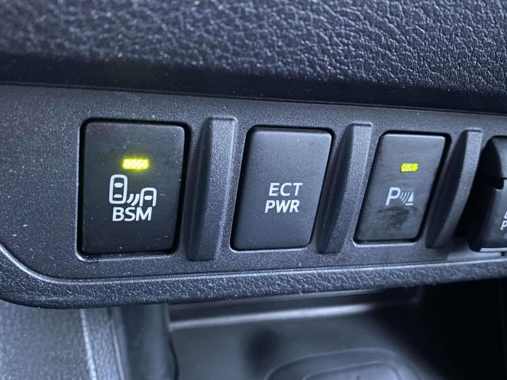 used 2019 Toyota Tacoma car, priced at $27,999