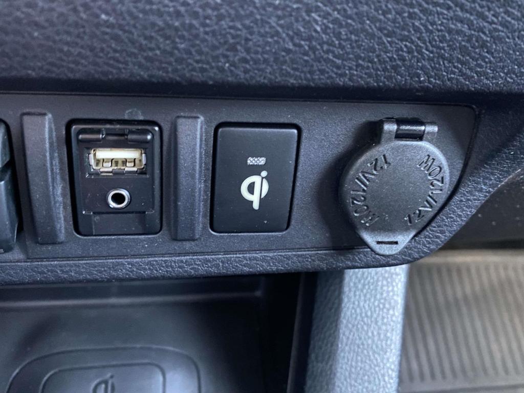 used 2019 Toyota Tacoma car, priced at $27,999