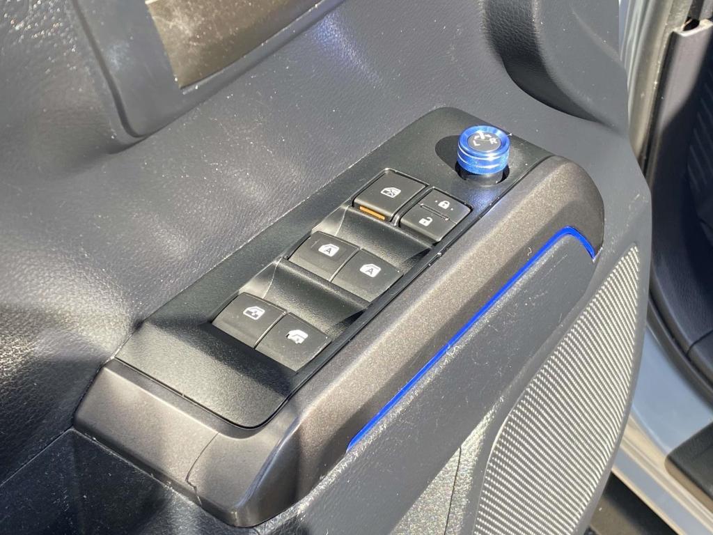 used 2019 Toyota Tacoma car, priced at $27,999