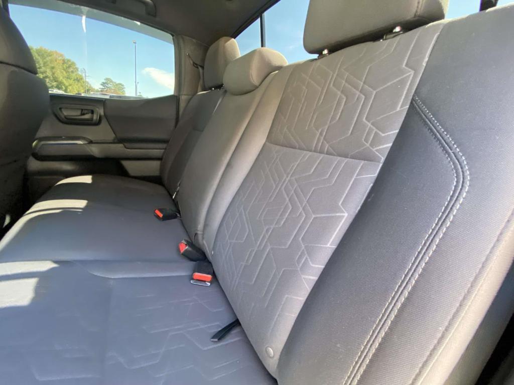 used 2019 Toyota Tacoma car, priced at $27,999