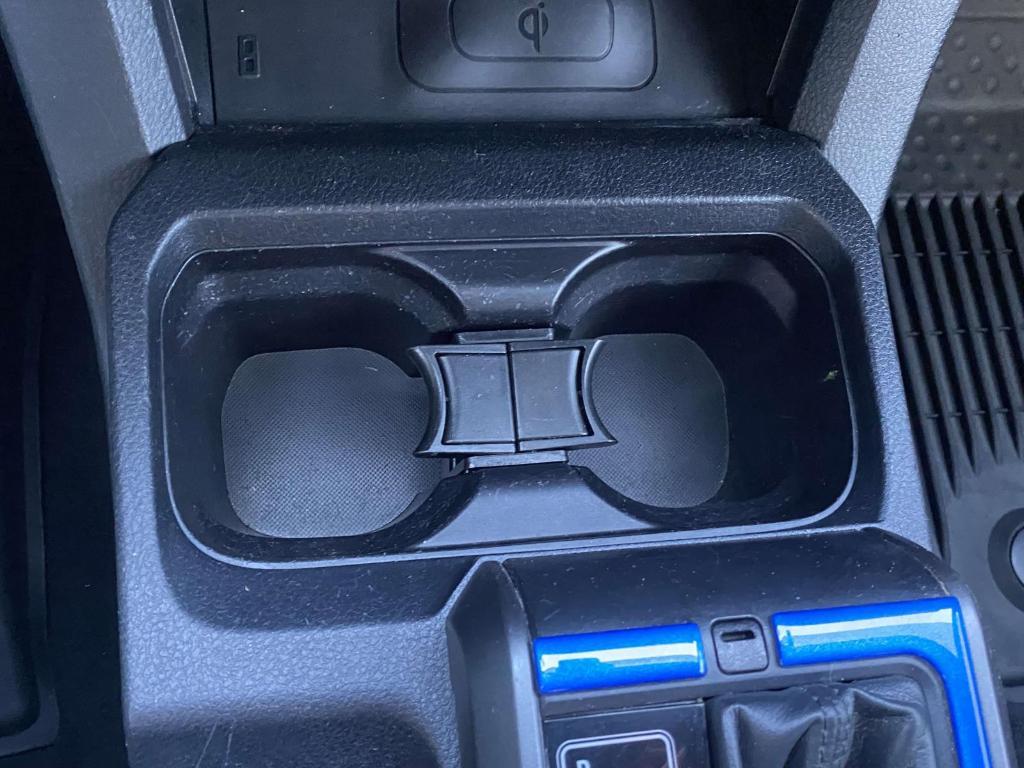 used 2019 Toyota Tacoma car, priced at $27,999