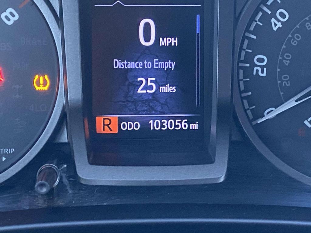 used 2019 Toyota Tacoma car, priced at $27,999