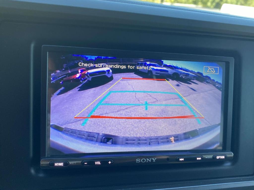 used 2019 Toyota Tacoma car, priced at $27,999