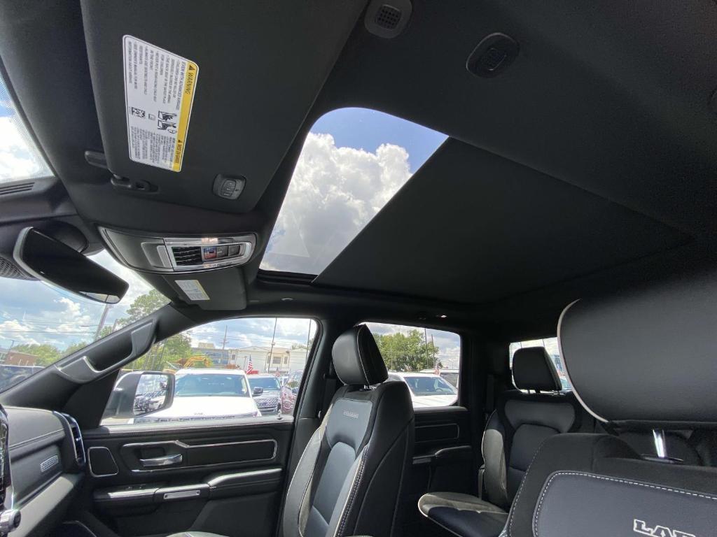used 2024 Ram 1500 car, priced at $45,234