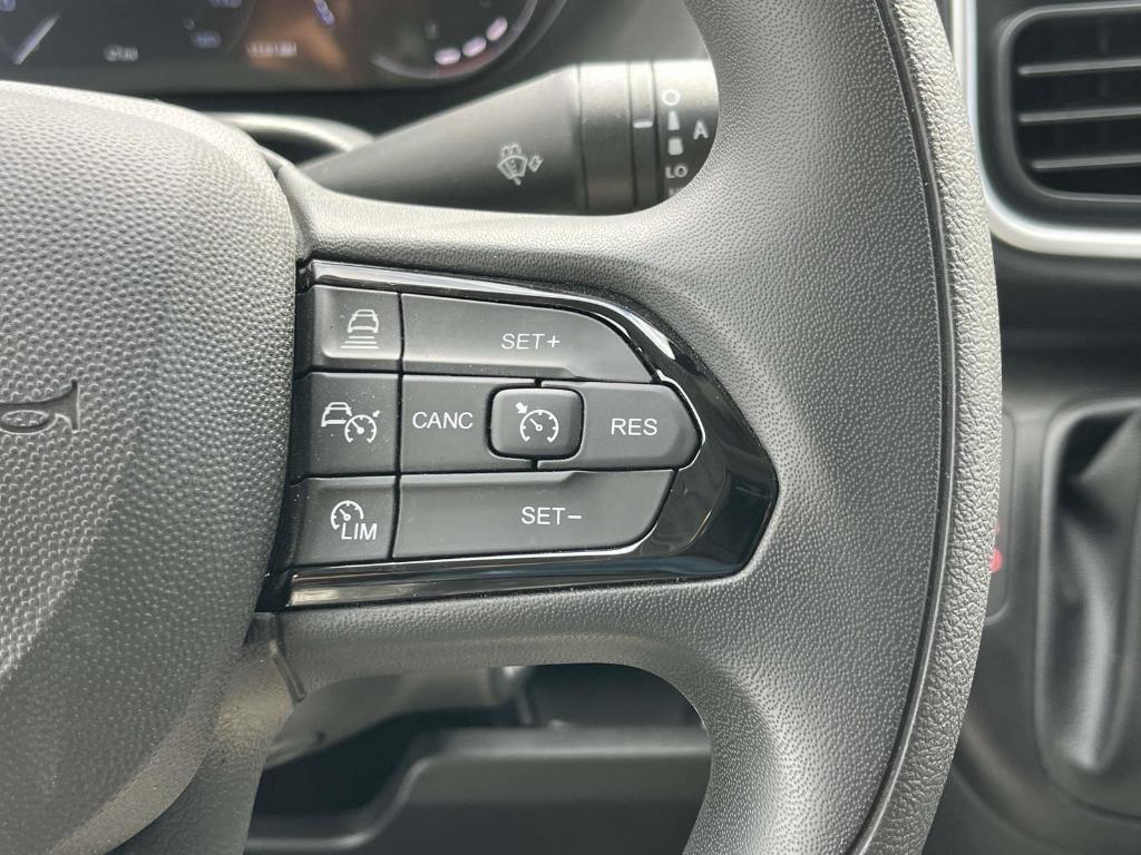 used 2025 Ram ProMaster 3500 car, priced at $42,999