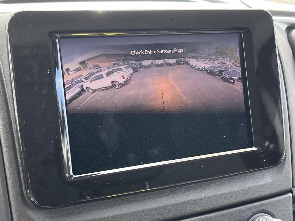 used 2025 Ram ProMaster 3500 car, priced at $42,999