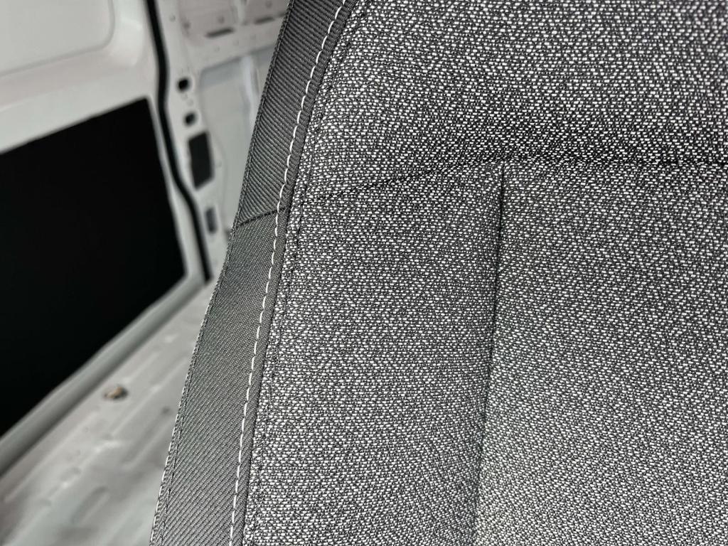 used 2025 Ram ProMaster 3500 car, priced at $42,999