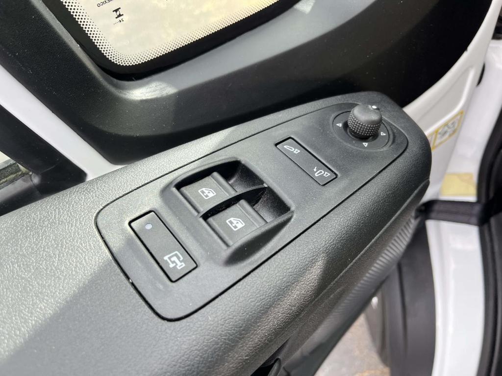 used 2025 Ram ProMaster 3500 car, priced at $42,999