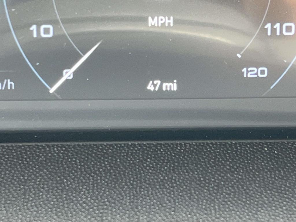 used 2025 Ram ProMaster 3500 car, priced at $42,999