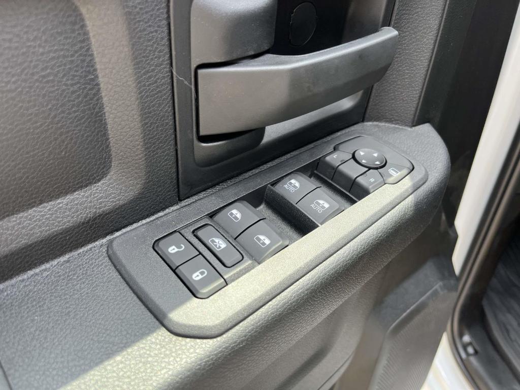 used 2025 Ram 2500 car, priced at $46,999