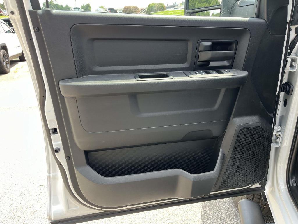 used 2025 Ram 2500 car, priced at $46,999