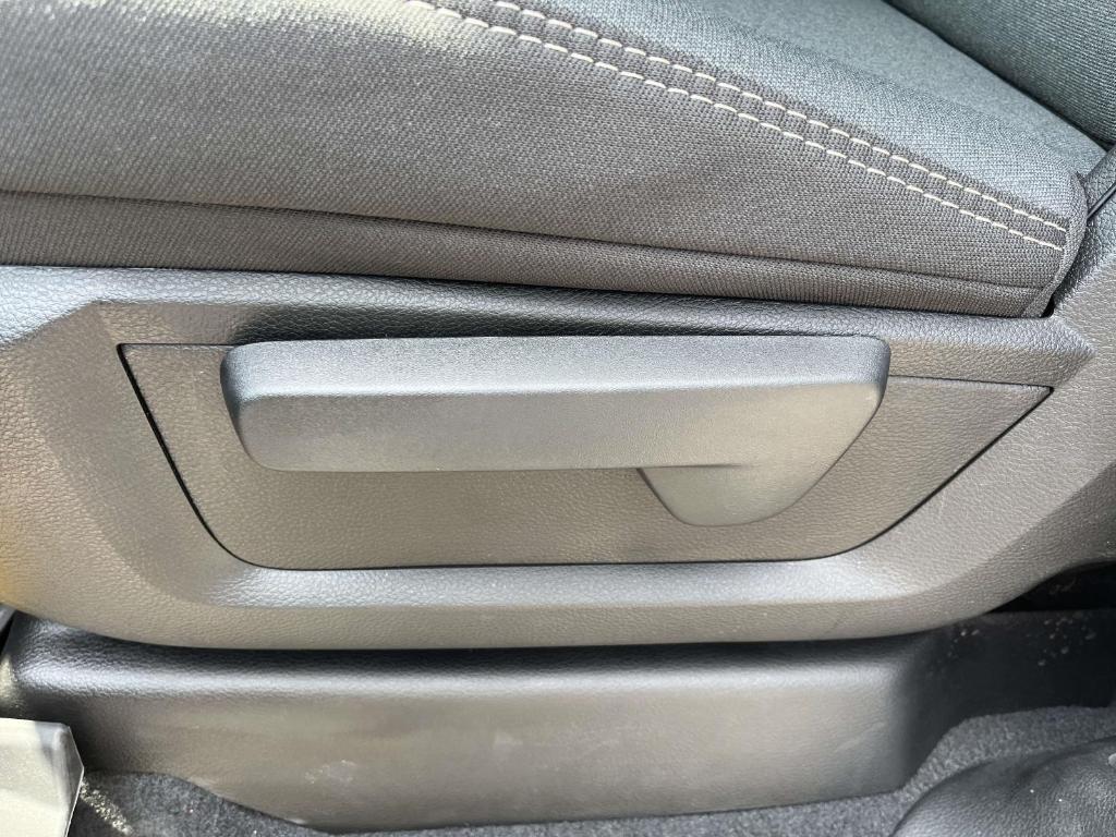 used 2025 Ram 2500 car, priced at $46,999