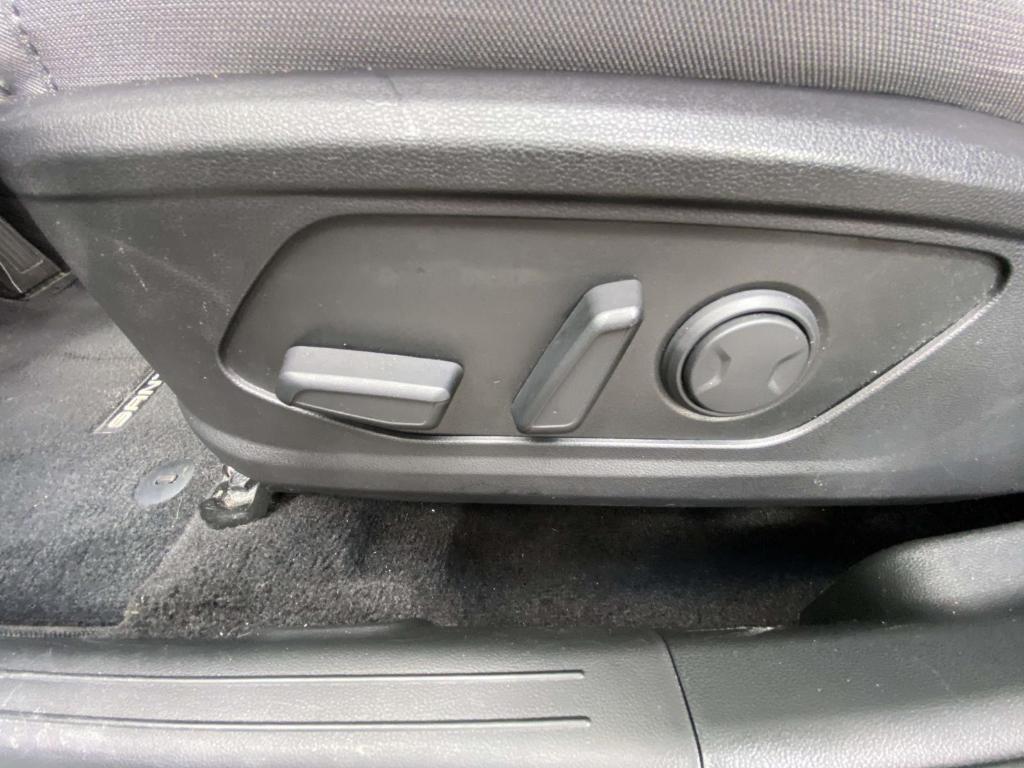 used 2022 Hyundai SANTA CRUZ car, priced at $19,366