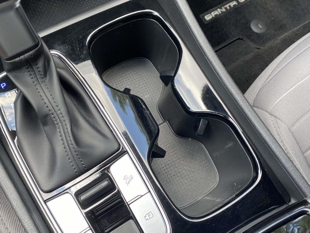 used 2022 Hyundai SANTA CRUZ car, priced at $19,366